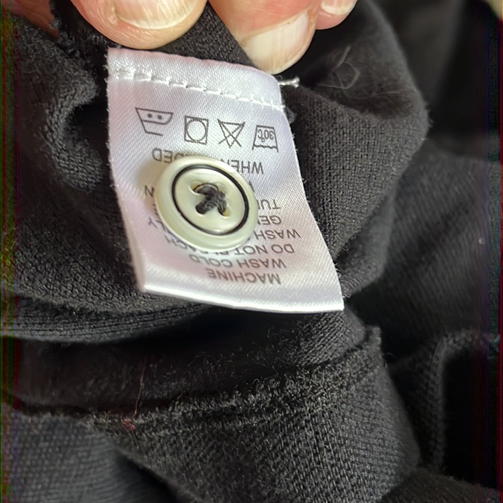 Raffi Linea Uomo casual button-down shirt - Picture 8 of 8